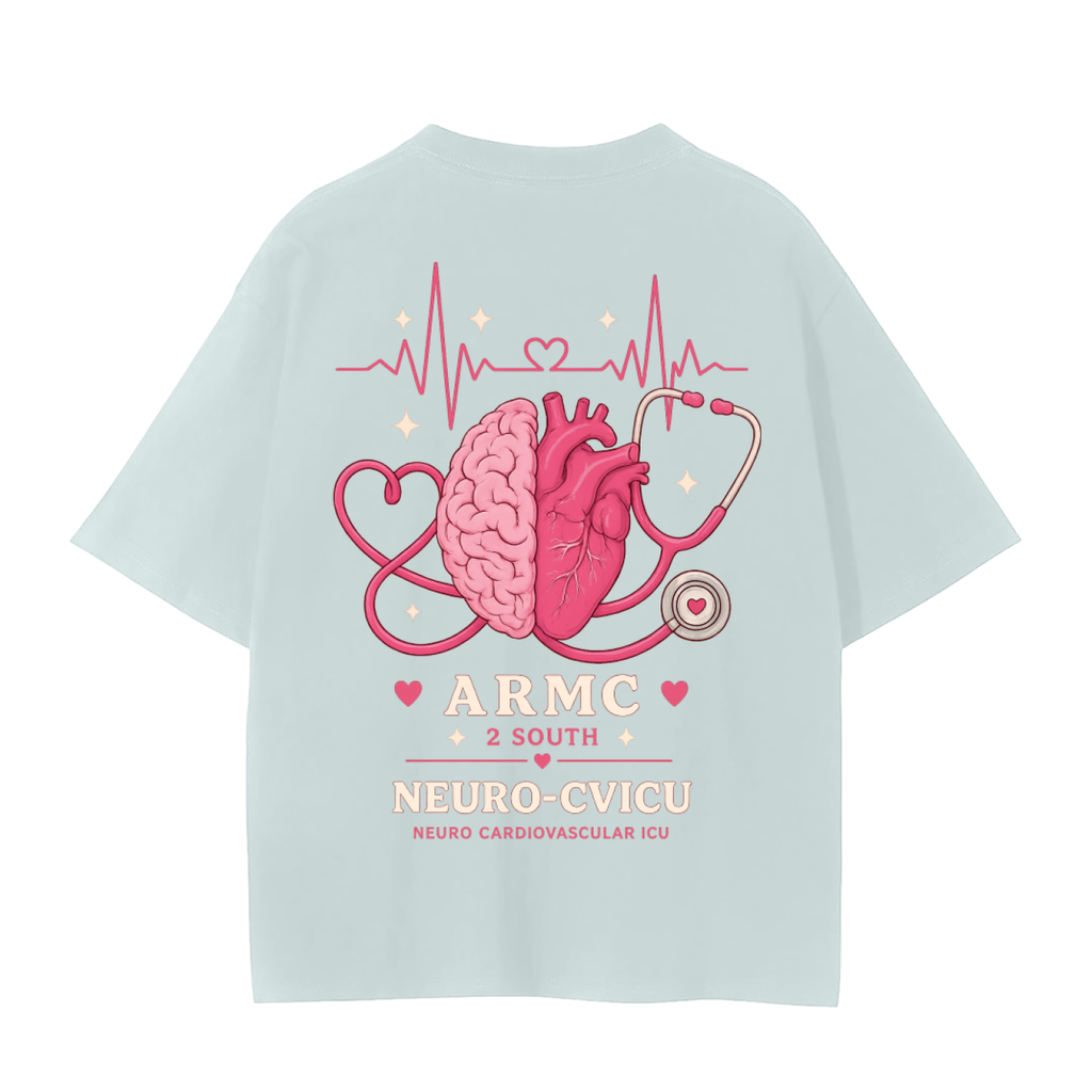 2 South- adult unisex Seamless T-Shirt