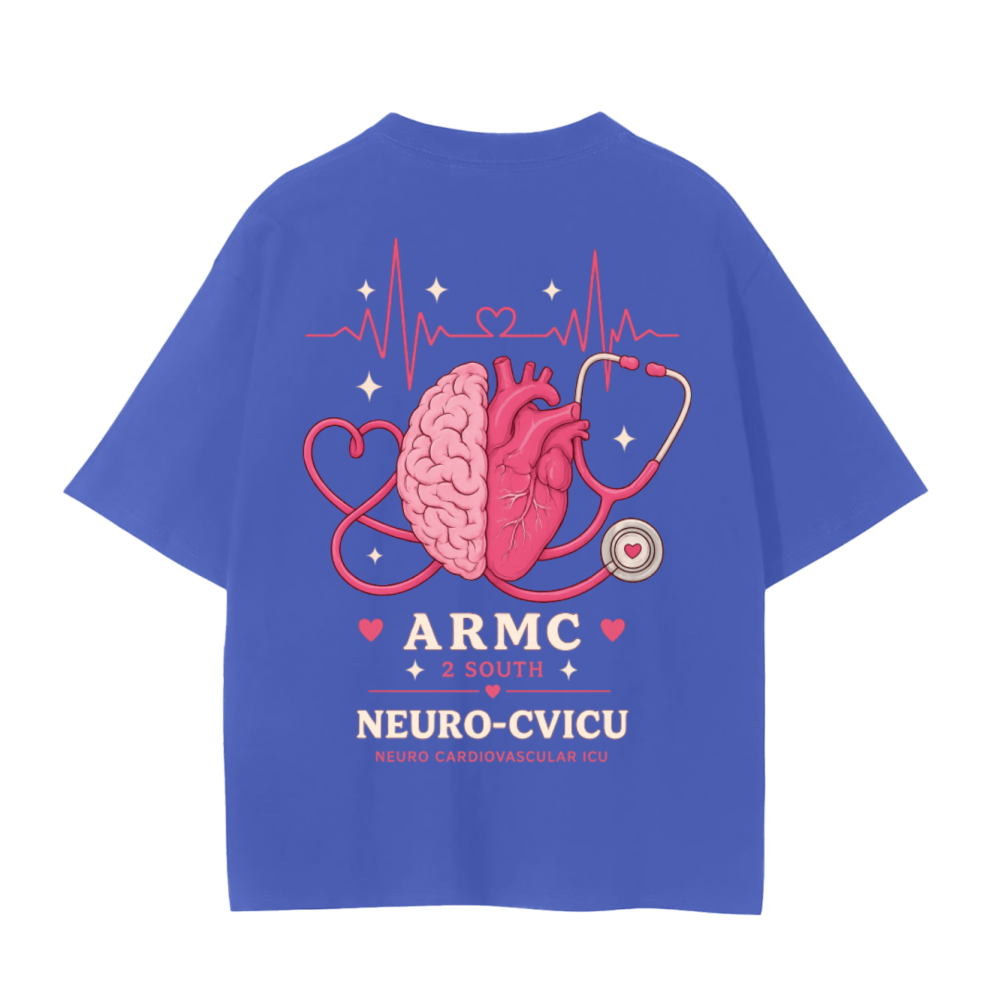 2 South- adult unisex Seamless T-Shirt