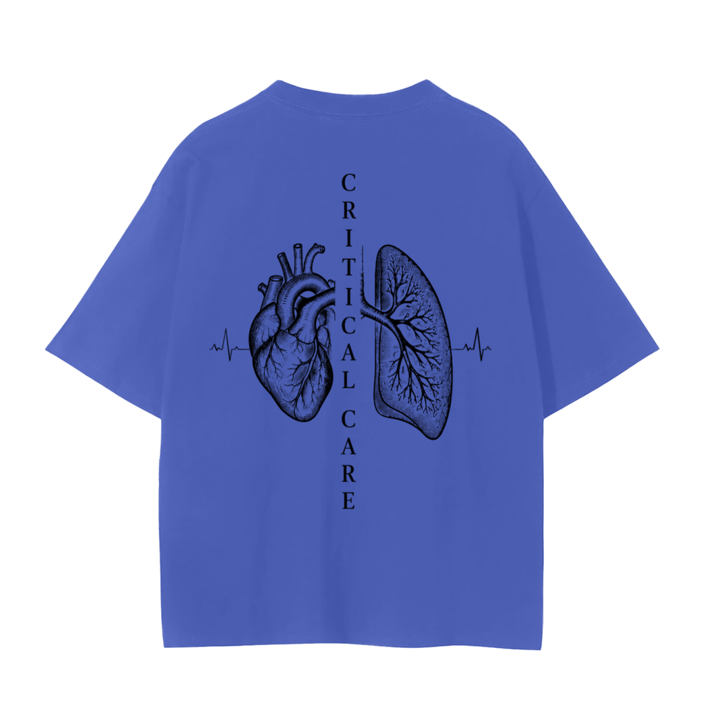 DOU-adult unisex Seamless T-Shirt