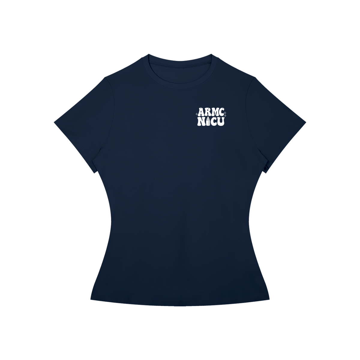 NICU- Women’s Slim Fit Performance T-Shirt