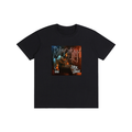 State of Lunacy- Pure Cotton Unisex T-Shirt