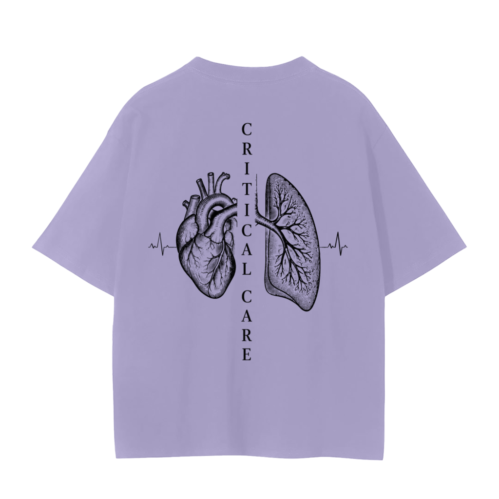 DOU-adult unisex Seamless T-Shirt