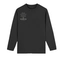 5 North Long Sleeve- adult unisex Drop Shoulder Long Sleeve Shirt