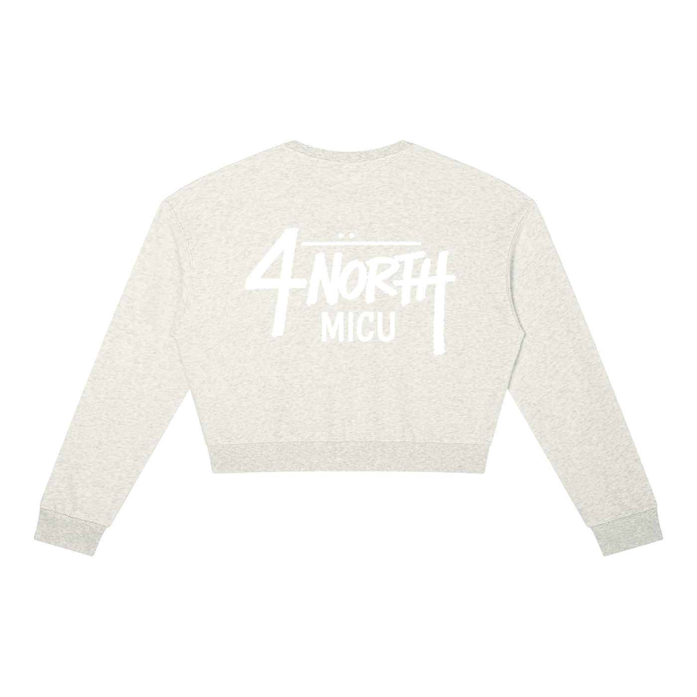4 North- Women's Crewneck Sweatshirt