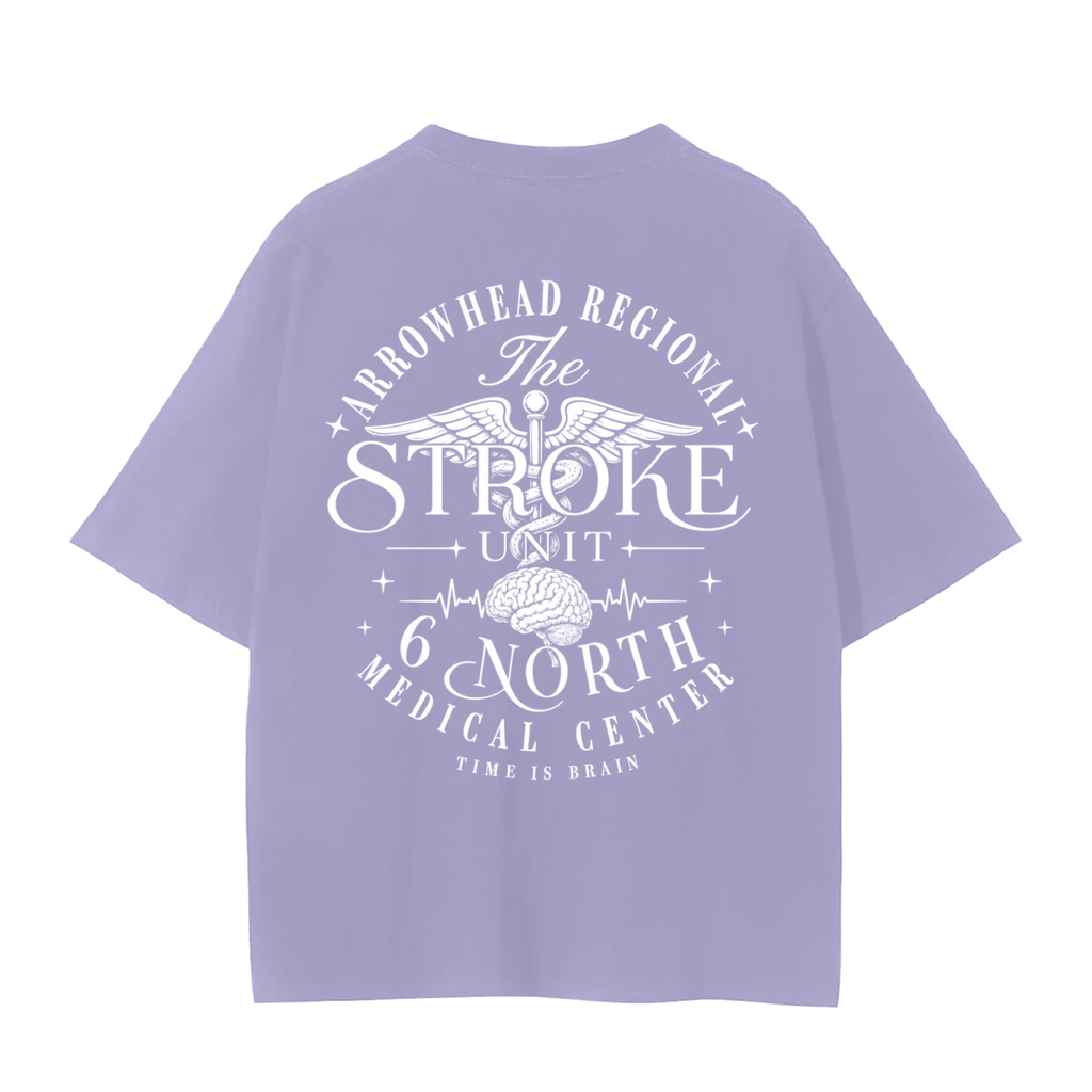 6 North- adult unisex Seamless T-Shirt