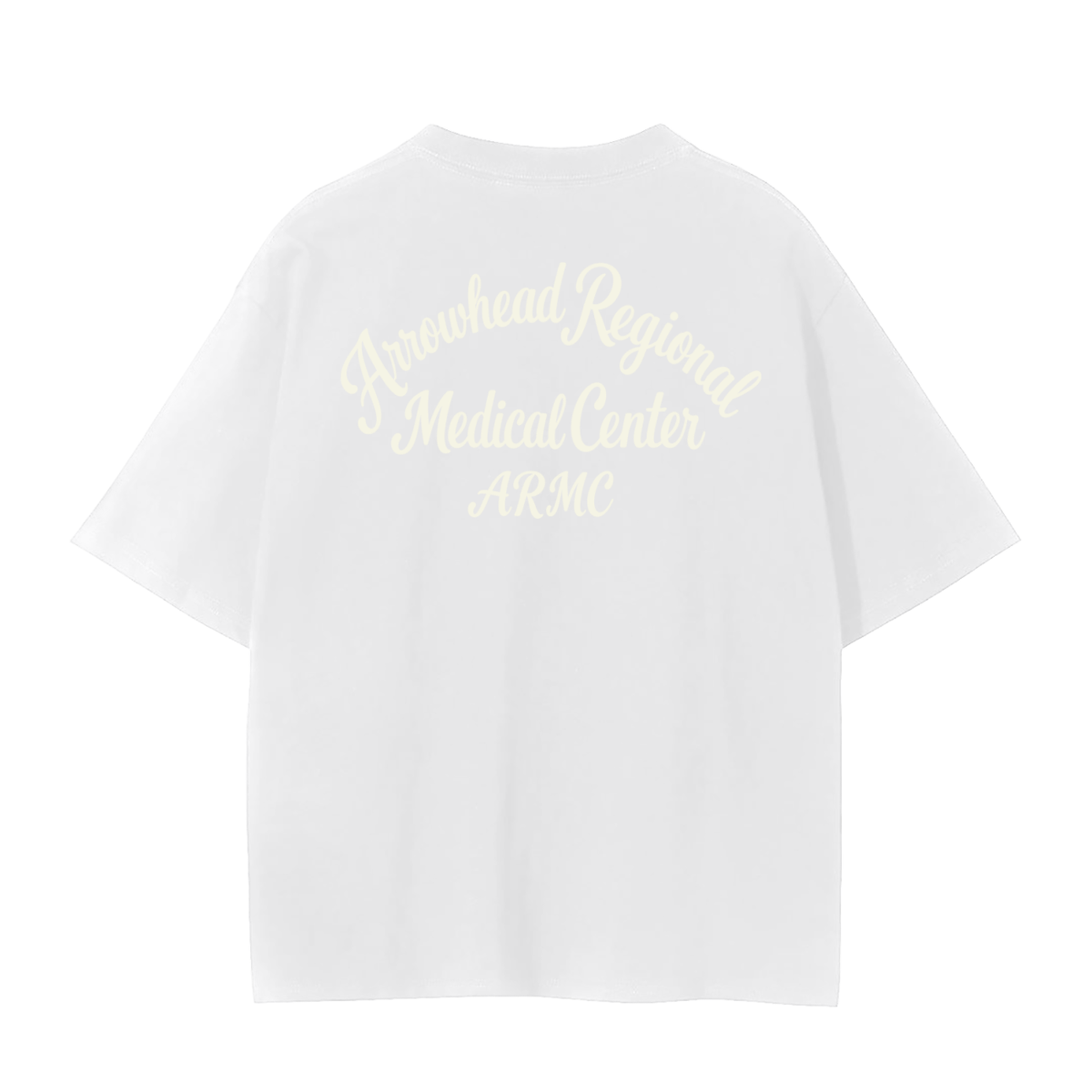 ARMC- Unisex Seamless T-Shirt