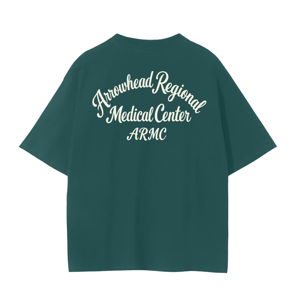 ARMC- Unisex Seamless T-Shirt