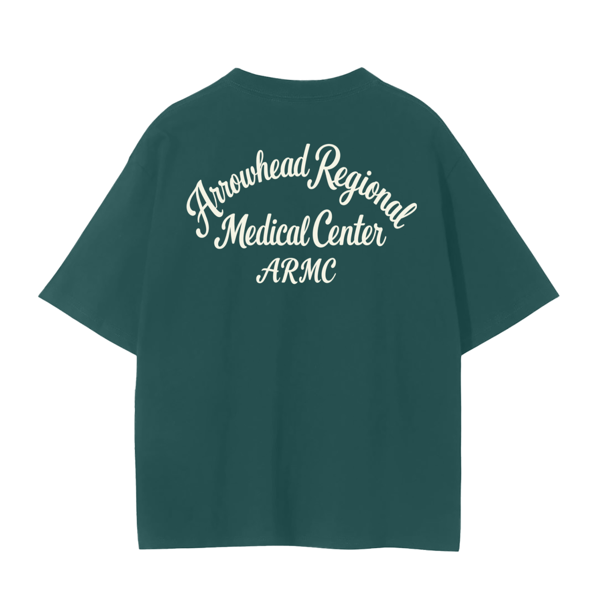 ARMC- Unisex Seamless T-Shirt