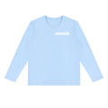 Respiratory Therapy-adult unisex Heavyweight Long Sleeve T-Shirt