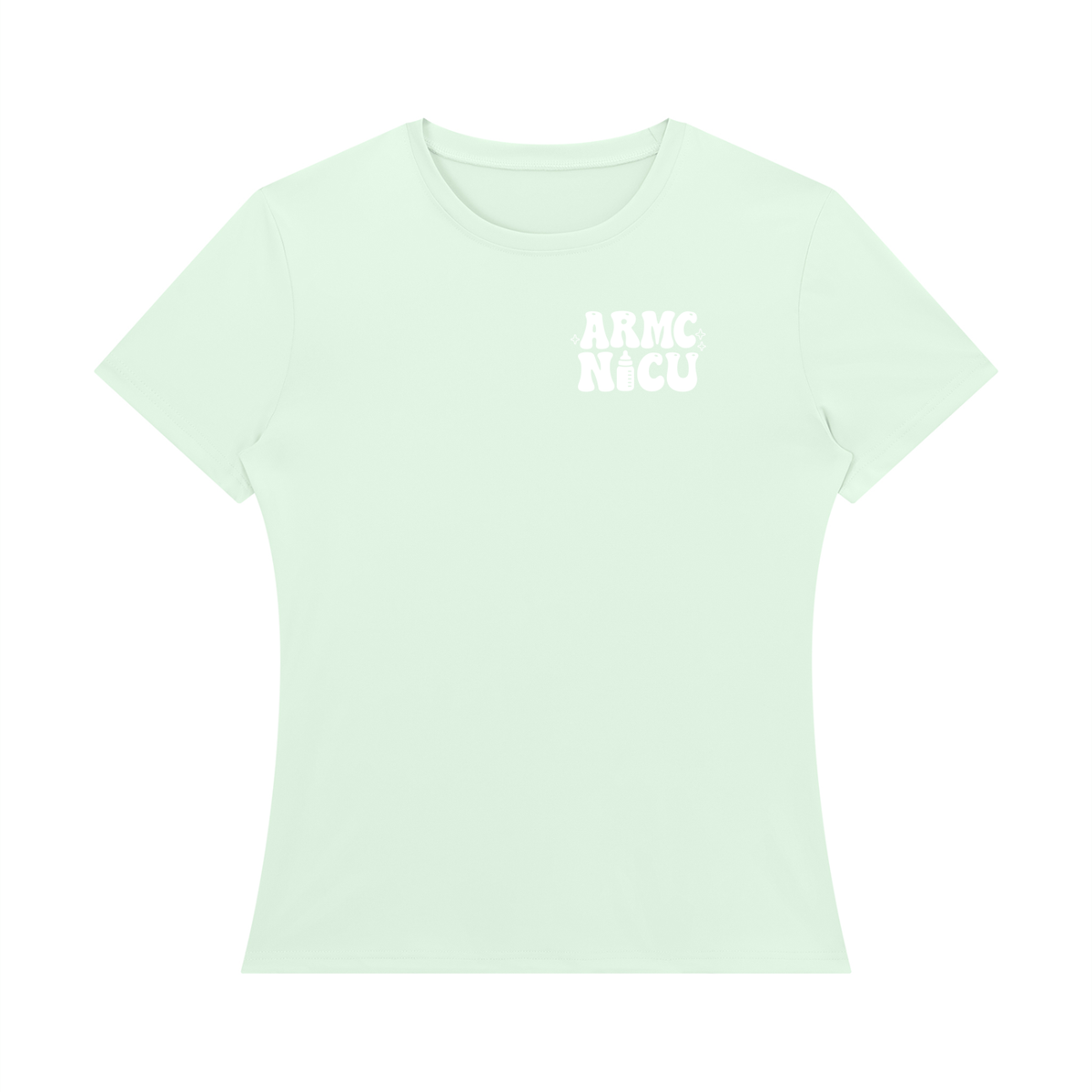 NICU- Women's Regular Fit T-Shirt