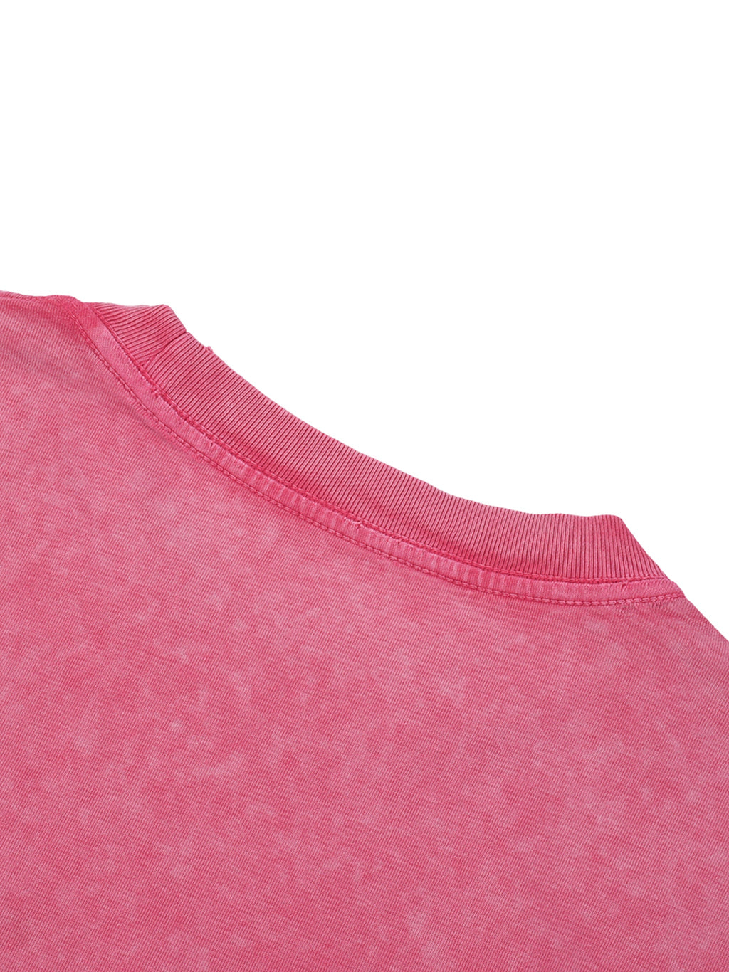 Respiratory Therapy- adult unisex Snow Washed Frayed Edge T-Shirt