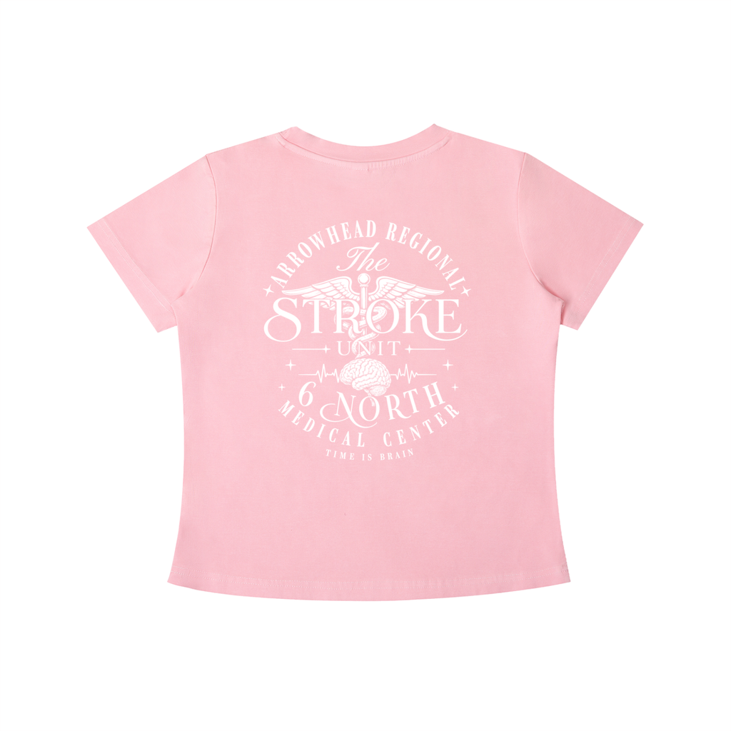6 North- Vintage Wash Slim Fit T-shirt