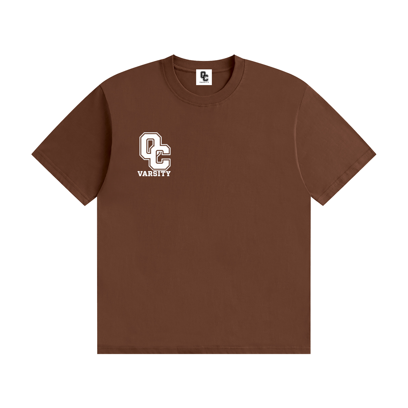 Custom EJ- adult unisex Seamless Cotton T-Shirt