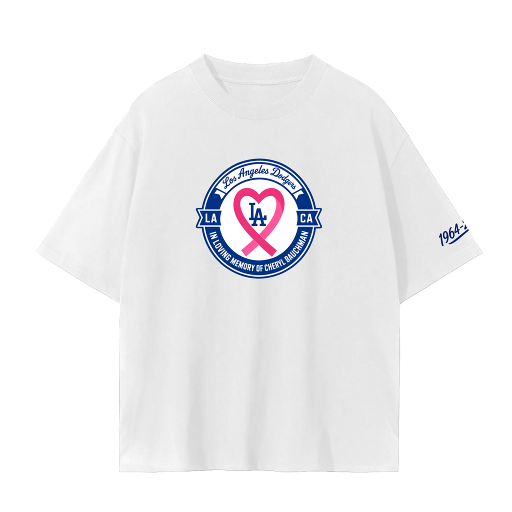 Benny Dodgers - adult unisex Seamless T-Shirt