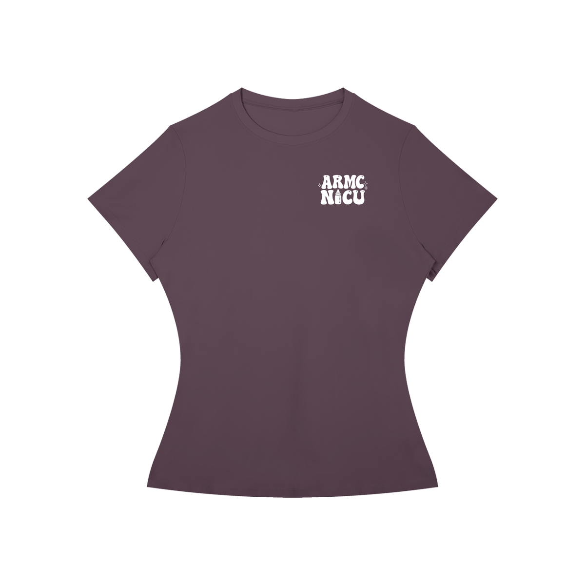 NICU- Women’s Slim Fit Performance T-Shirt