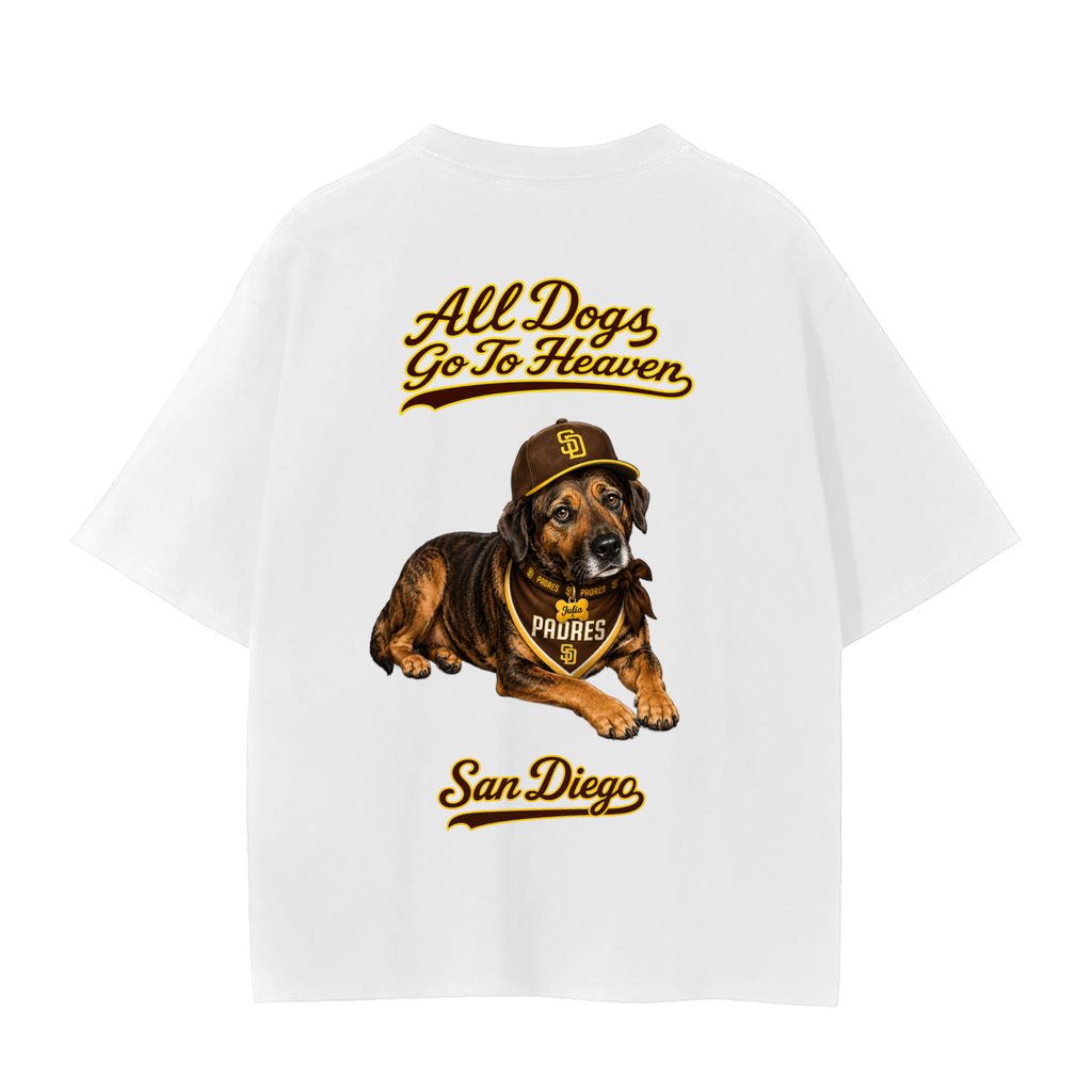 Custom Julia- adult unisex Seamless T-Shirt