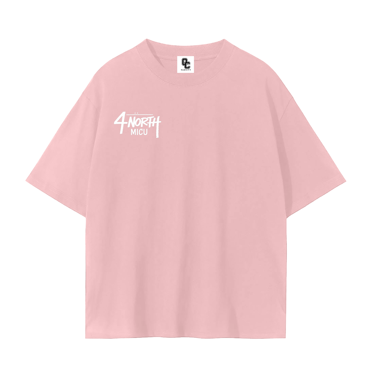4 North MICU- adult unisex Seamless T-Shirt