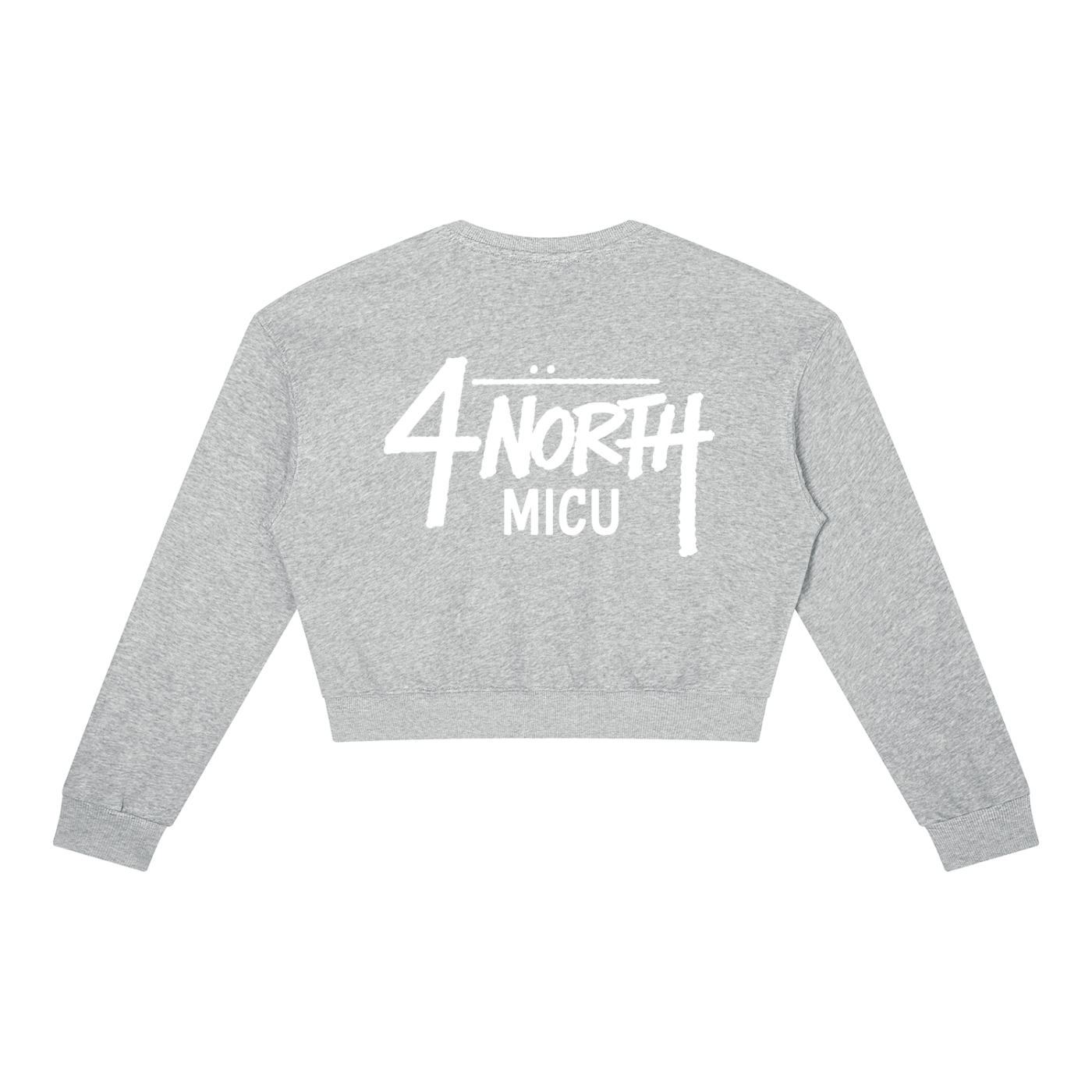 4 North- Women's Crewneck Sweatshirt