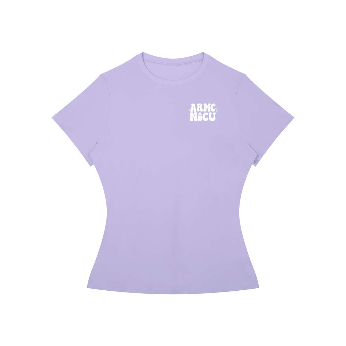 NICU- Women’s Slim Fit Performance T-Shirt