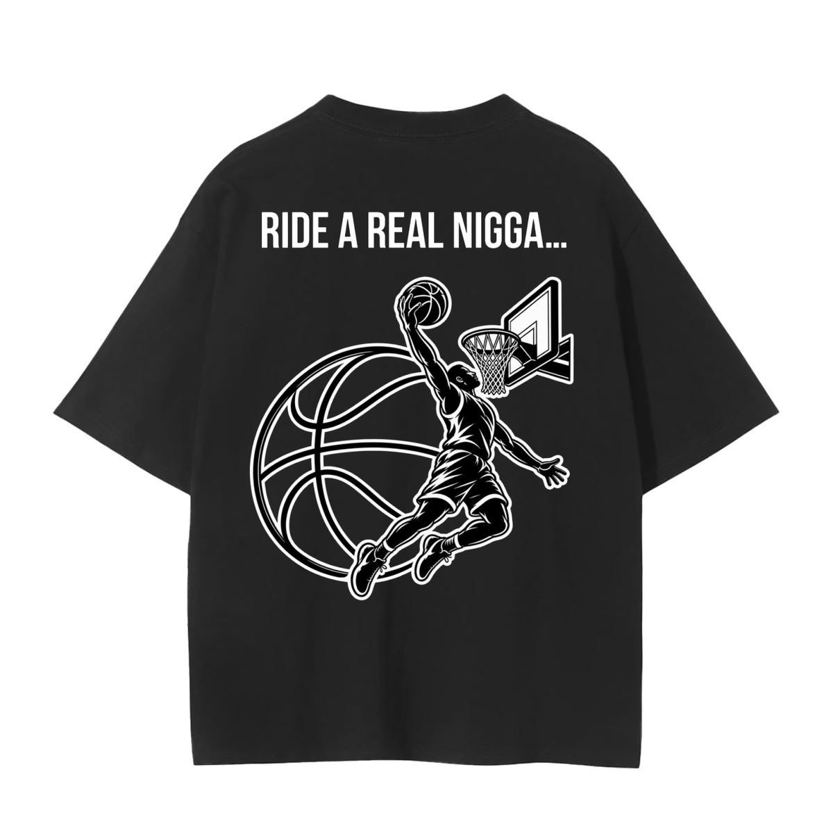 Custom ‘save a horse’- adult unisex Seamless T-Shirt