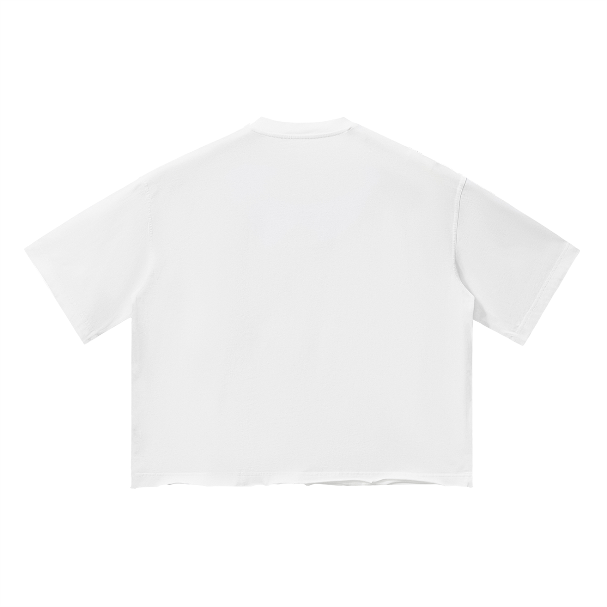 Child of God- adult unisex Vintage Wash Boxy T-Shirt