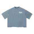 4 North- adult unisex Vintage Wash Boxy T-Shirt