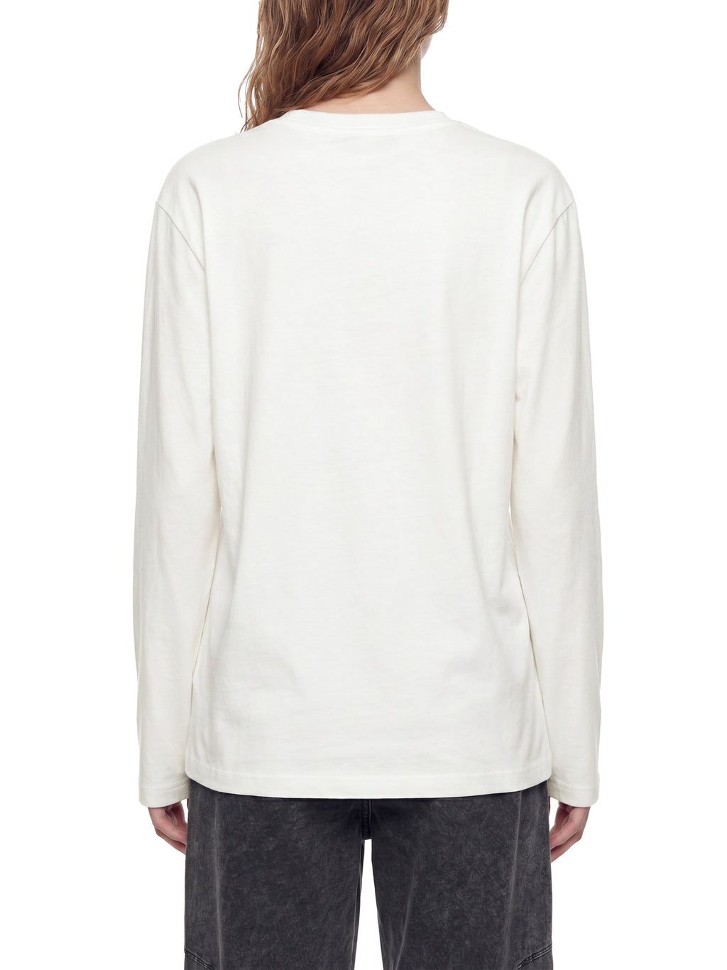 Respiratory Therapy- adult unisex Heavyweight Long Sleeve T-Shirt