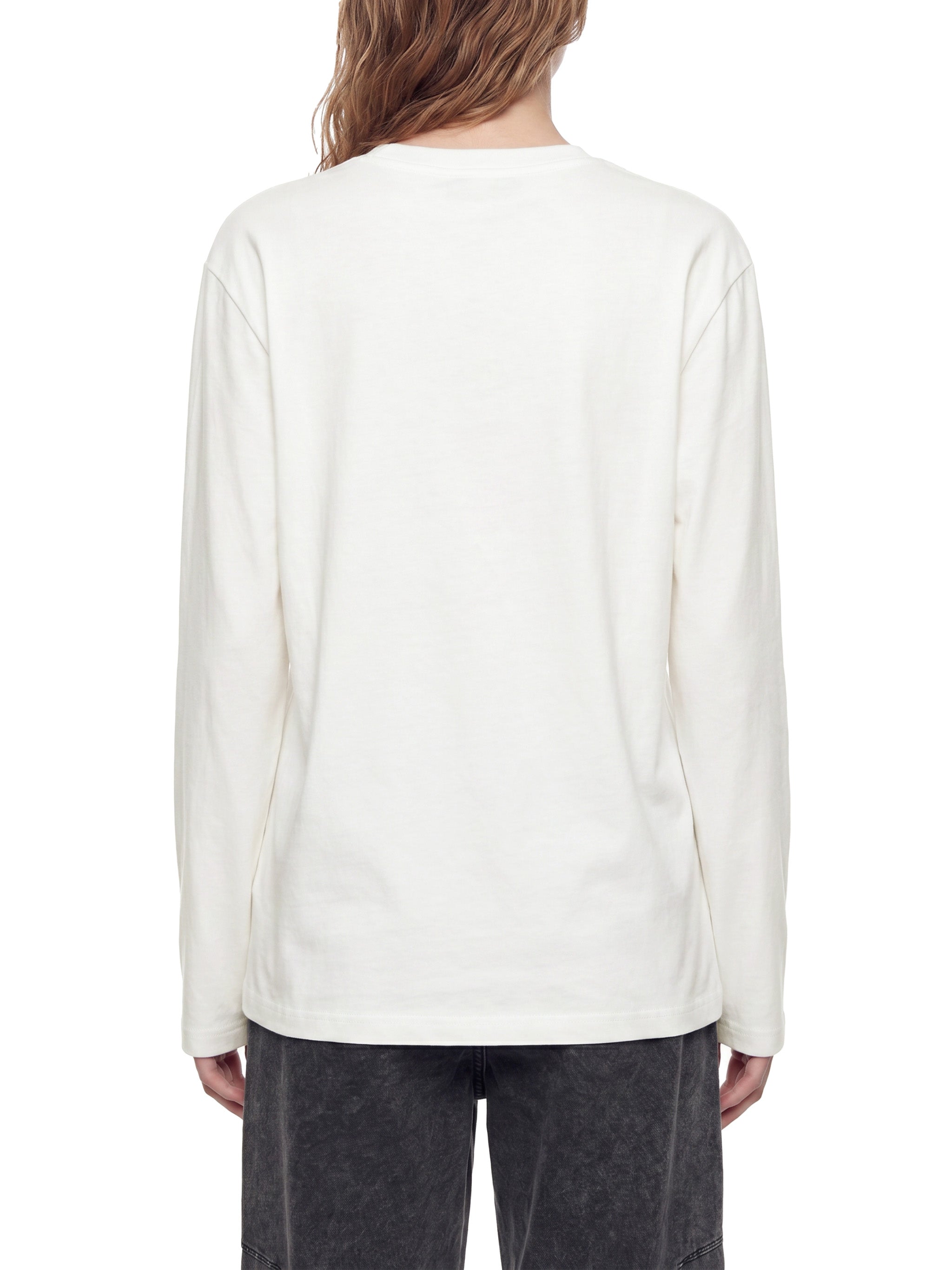Respiratory Therapy- adult unisex Heavyweight Long Sleeve T-Shirt