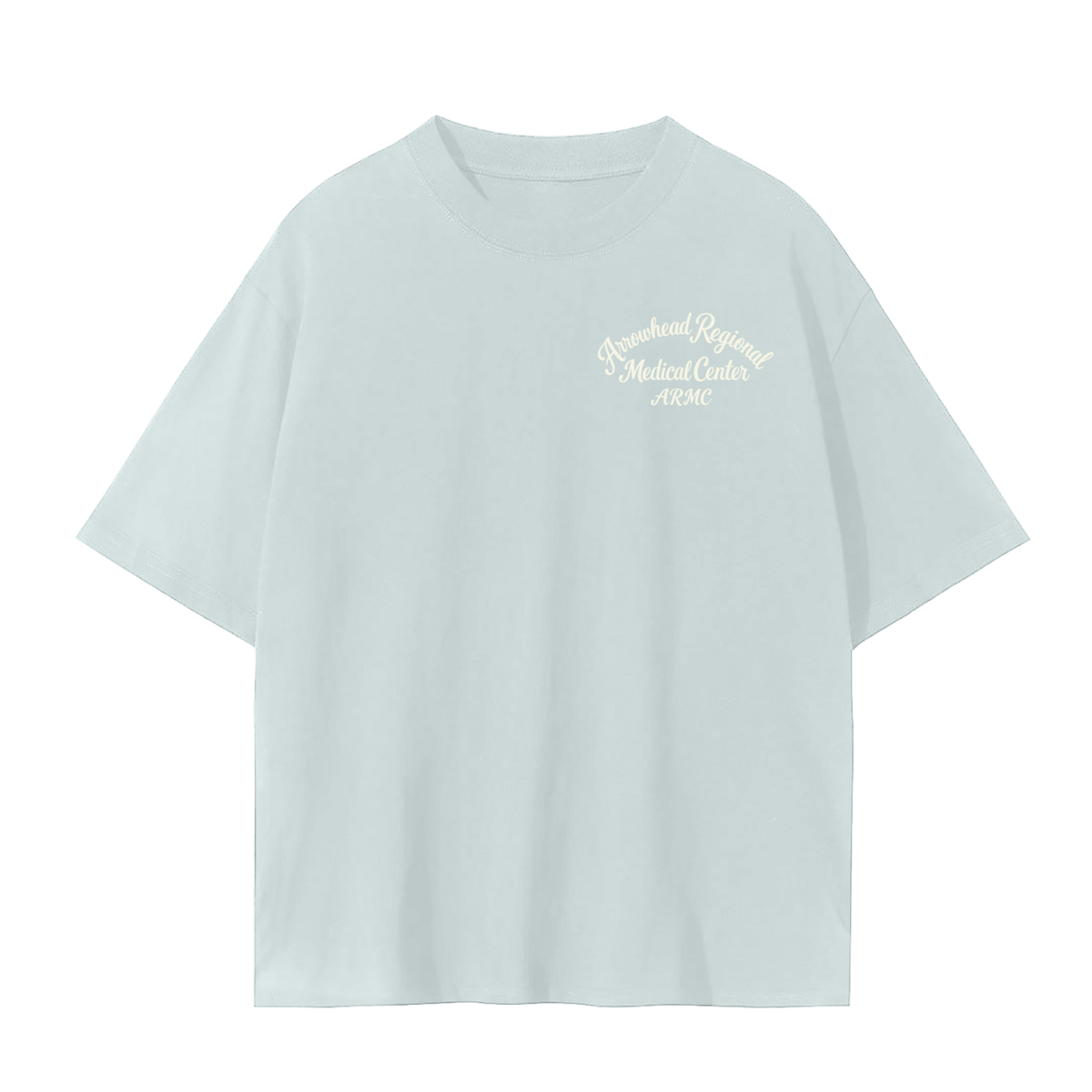 ARMC- Unisex Seamless T-Shirt