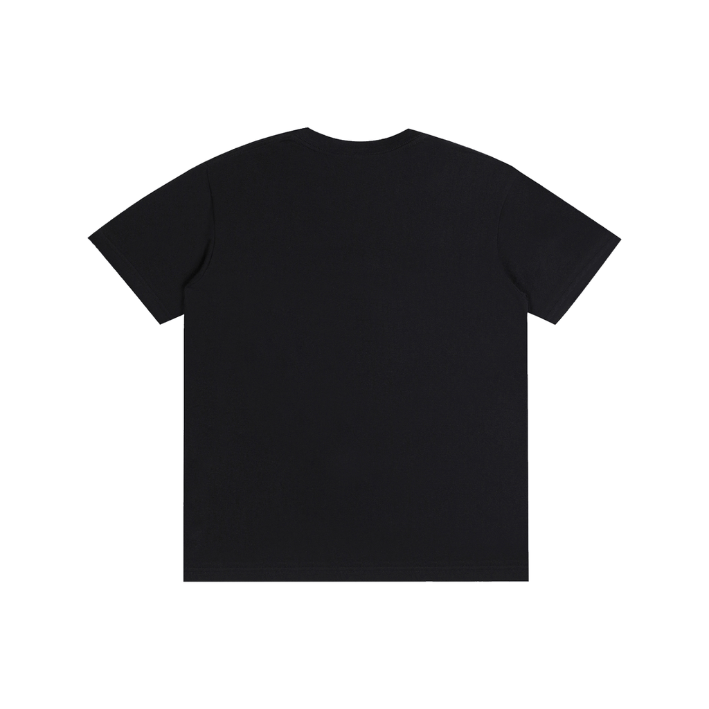 State of Lunacy- Pure Cotton Unisex T-Shirt