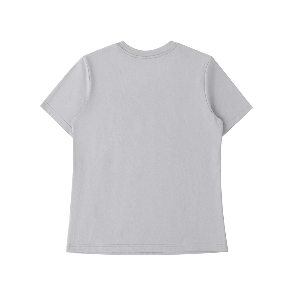 Custom Memorial ‘Jesse’ - adult women essential standard shoulder t-Shirt