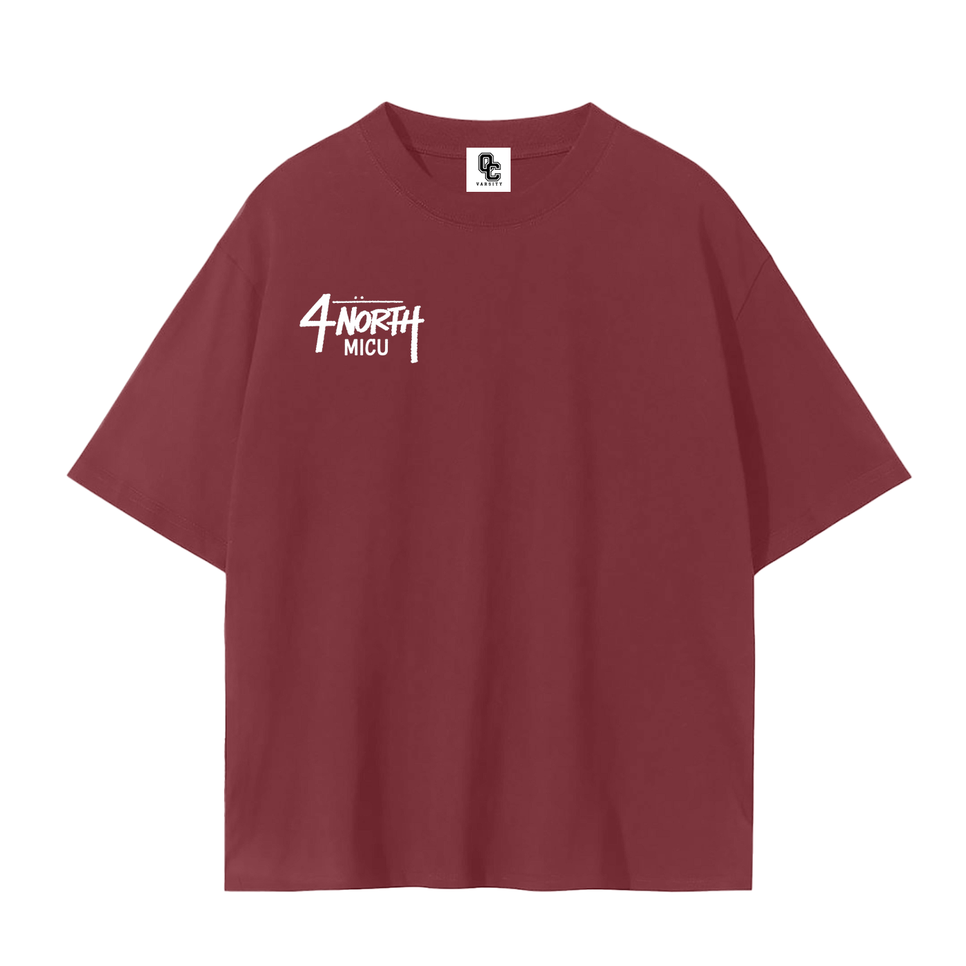 4 North MICU- adult unisex Seamless T-Shirt