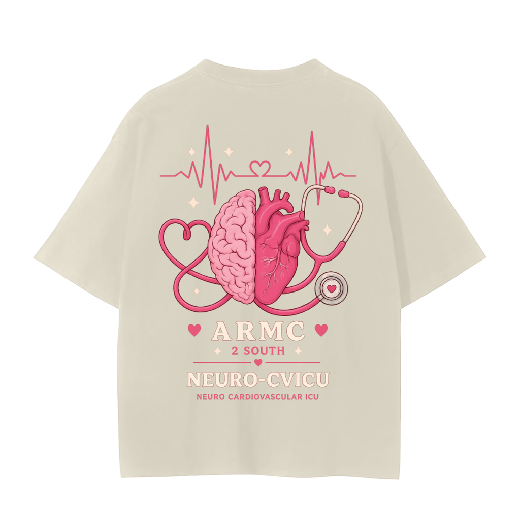 2 South- adult unisex Seamless T-Shirt