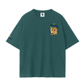 Corona Mya- adult unisex Seamless T-Shirt
