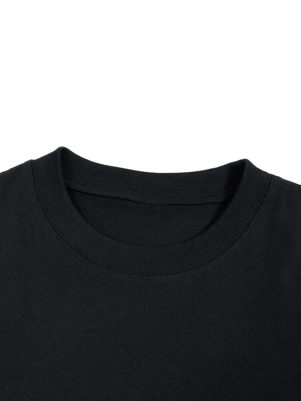 CRNA ASU- adult unisex Boxy Drop Shoulder Crop T-Shirt