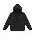 Laboratory- Streetwear Unisex Fleece Hoodie