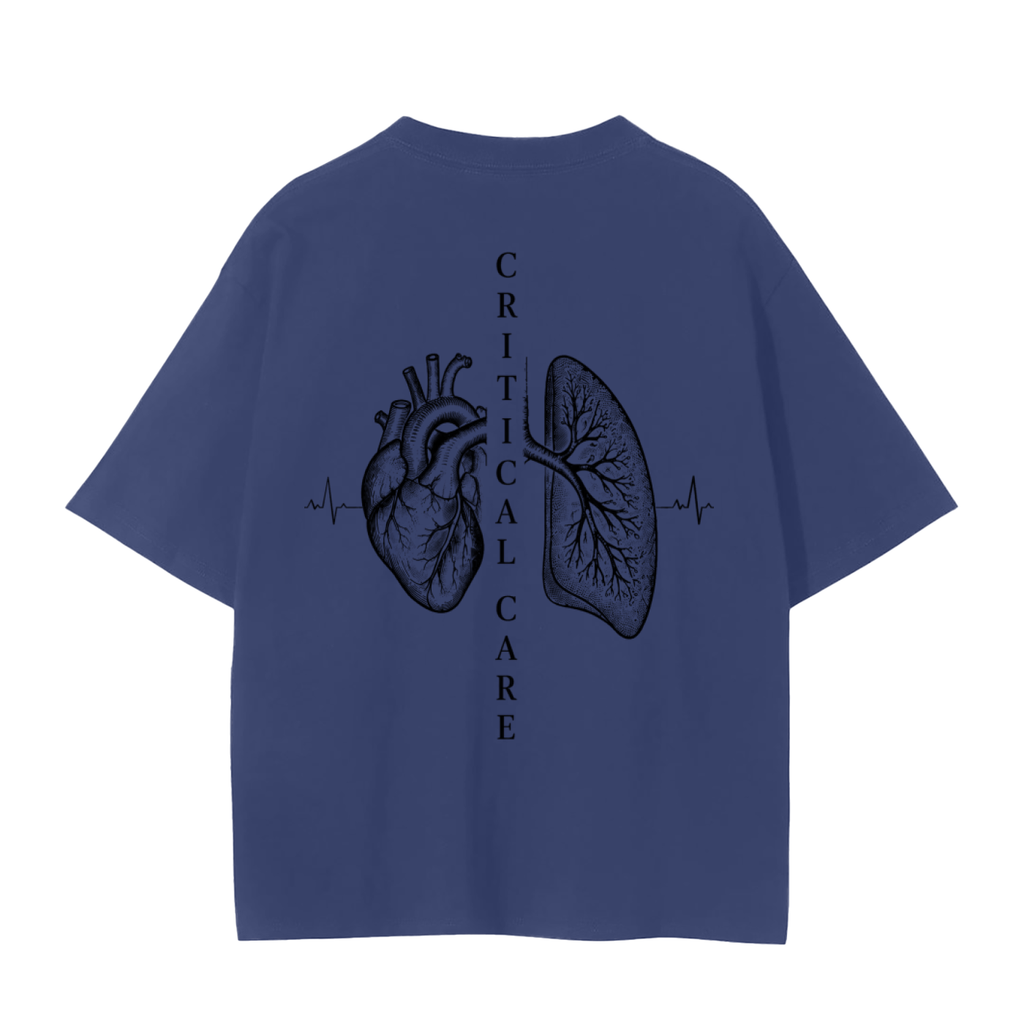DOU-adult unisex Seamless T-Shirt