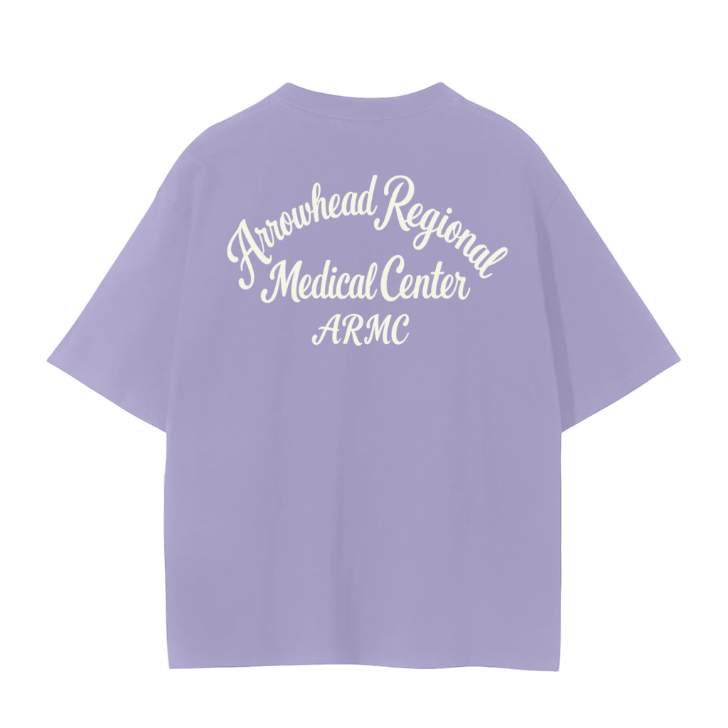 ARMC- Unisex Seamless T-Shirt