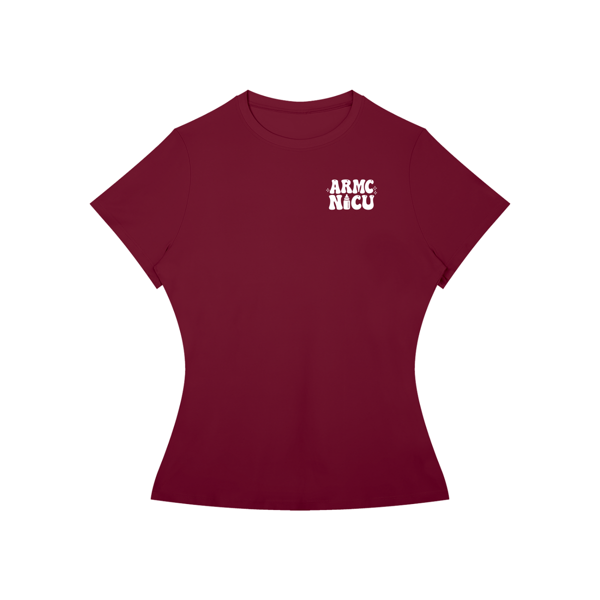 NICU- Women’s Slim Fit Performance T-Shirt
