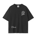 Call Me When You Get Home- adult unisex seamless T-Shirt