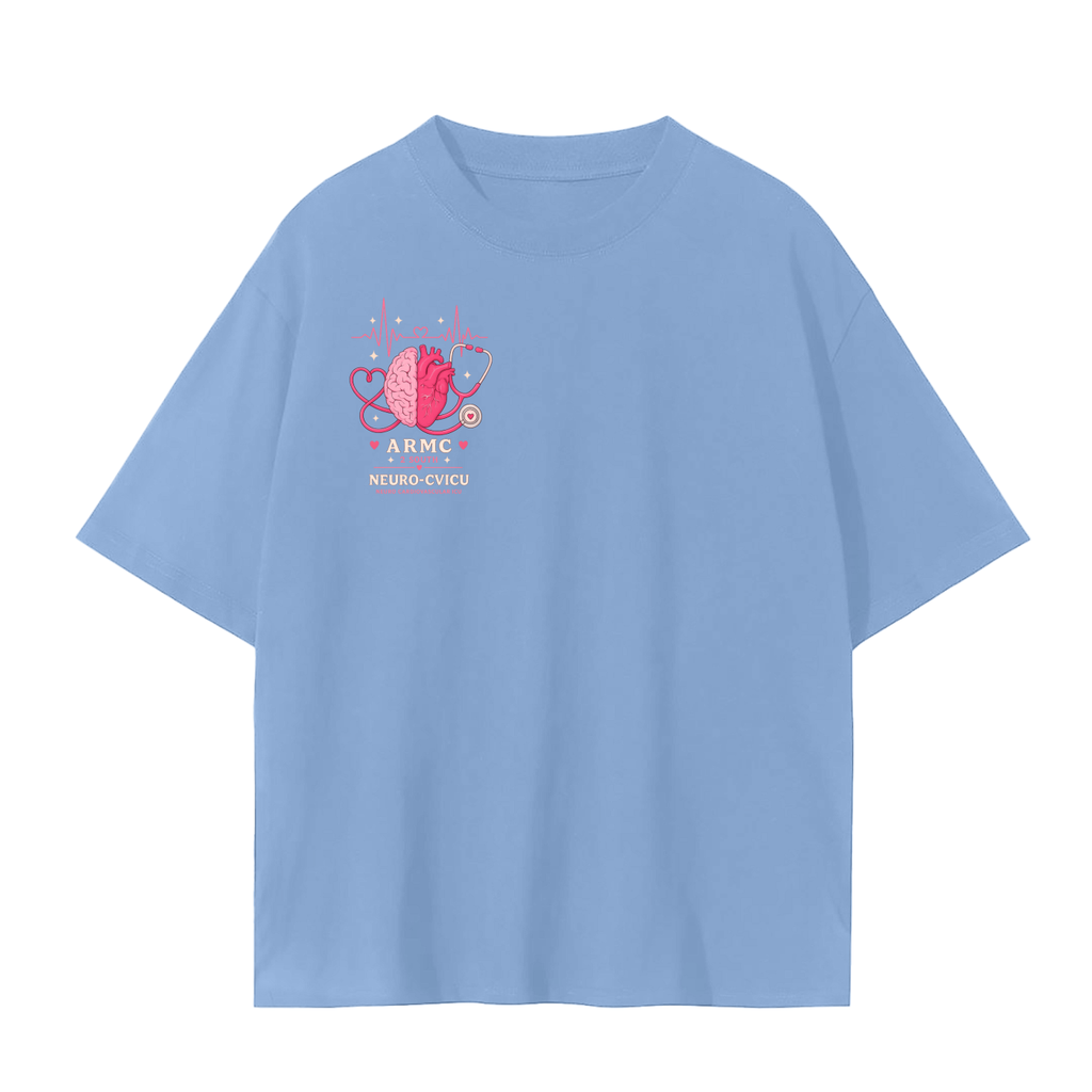 2 South- adult unisex Seamless T-Shirt