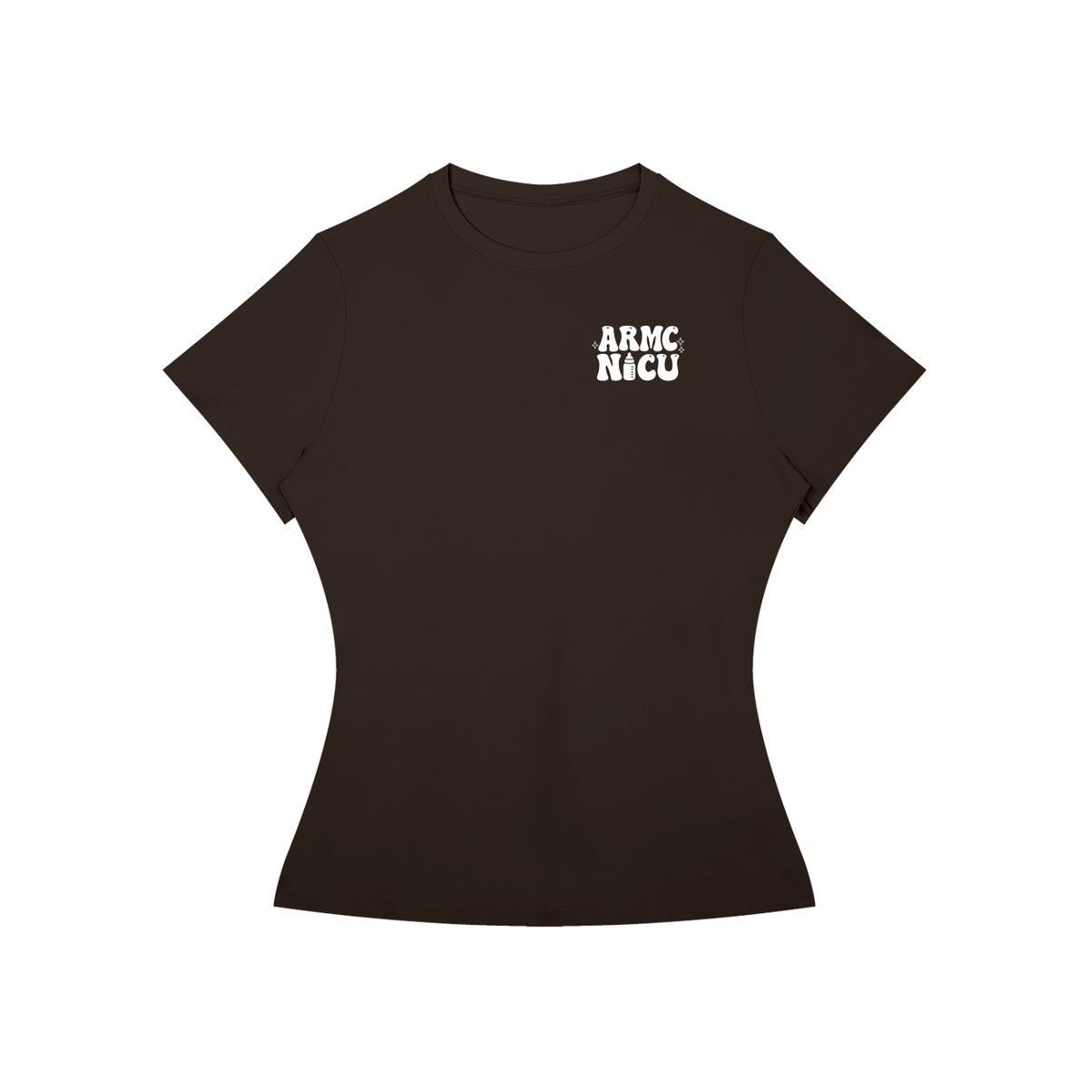 NICU- Women’s Slim Fit Performance T-Shirt
