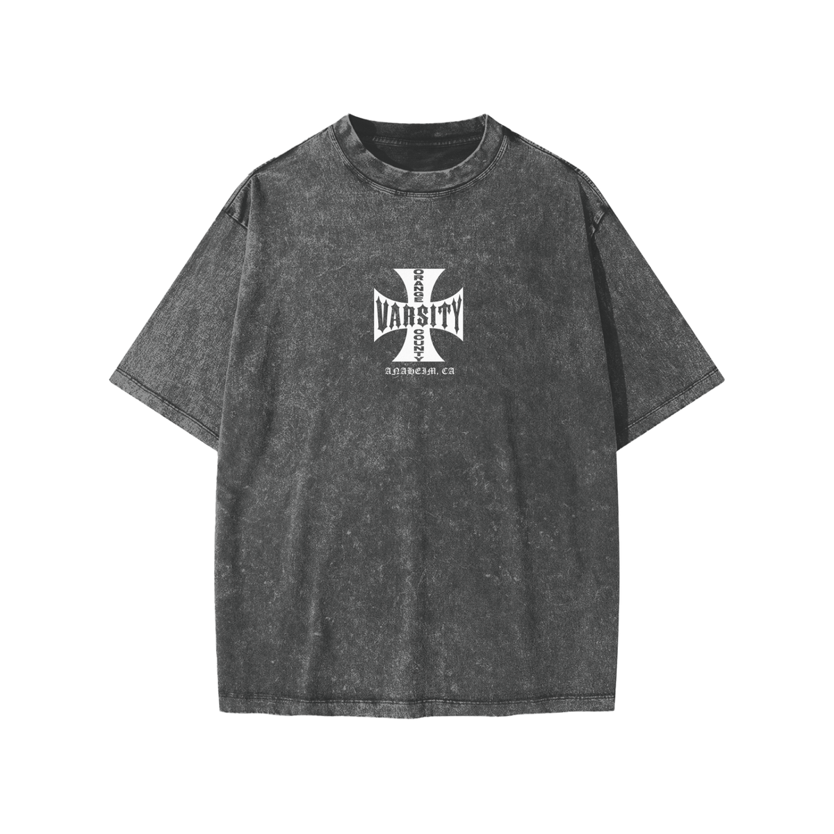 OC CHOPPERS- Snow Washed Kids' T-Shirt