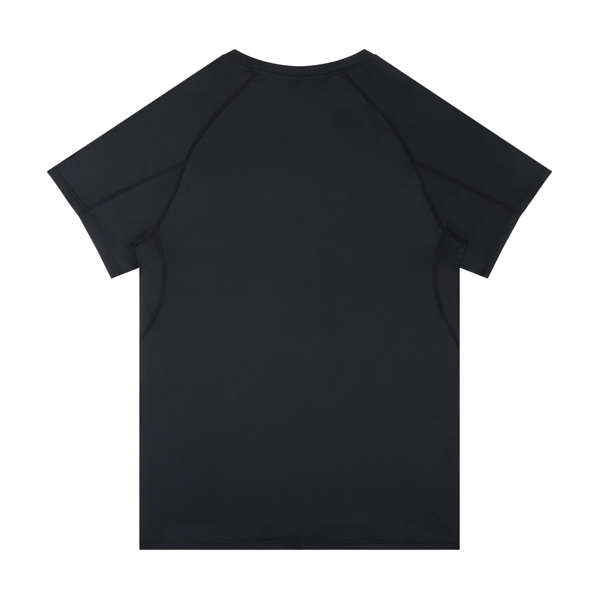 OC Varsity- Performance Contrast Stitch T-Shirt