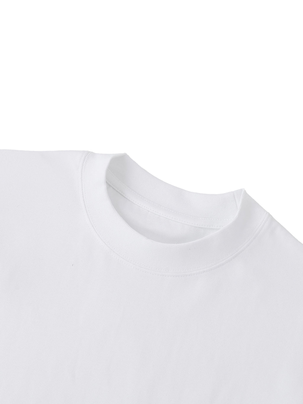 5 North- adult unisex Essential Cotton Long Sleeve T-Shirt