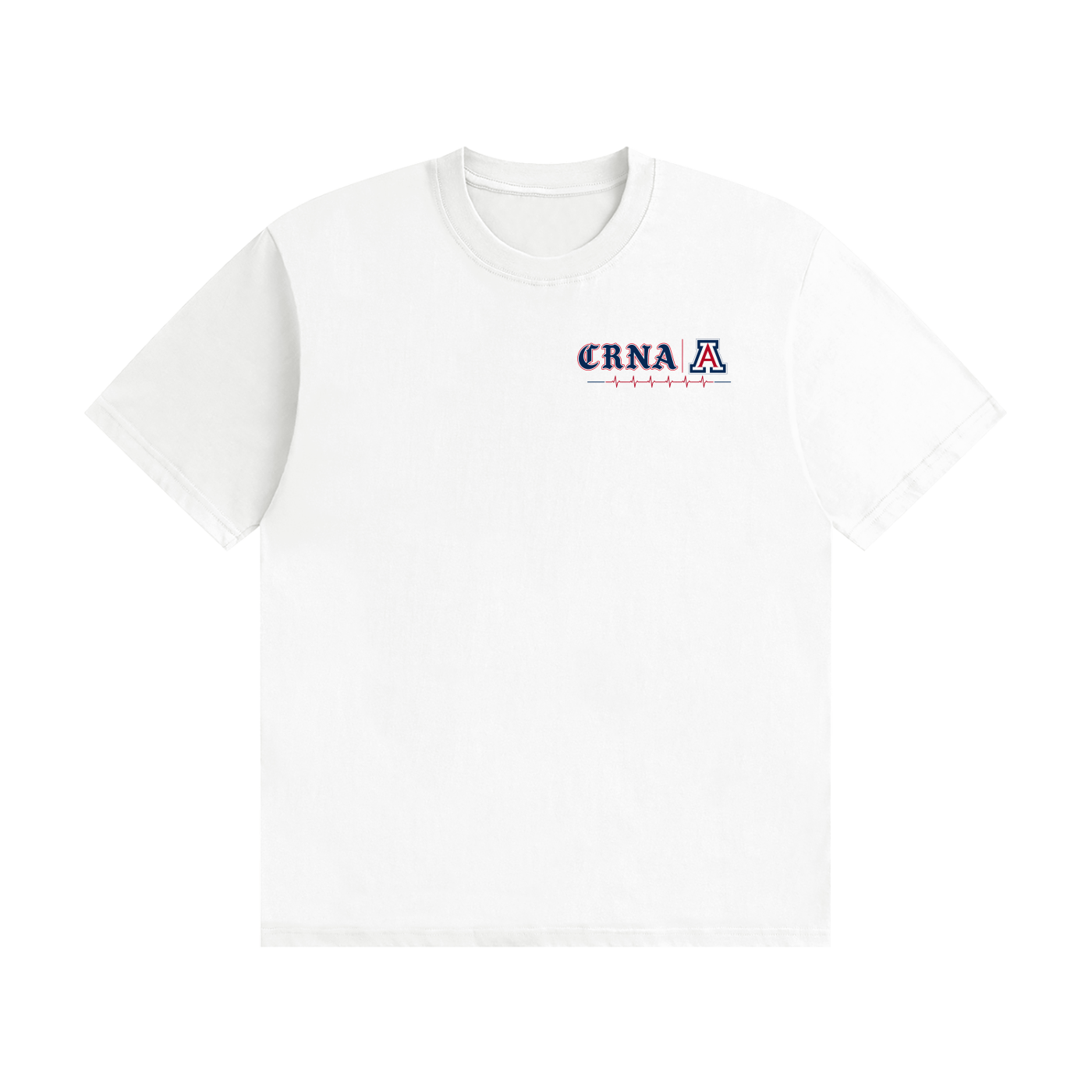 Unisex Seamless Cotton T-Shirt
