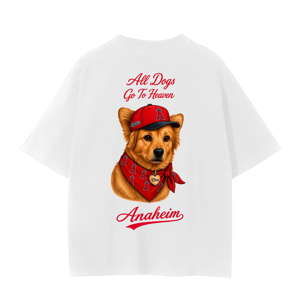 Custom Cleo- adult unisex Seamless T-Shirt