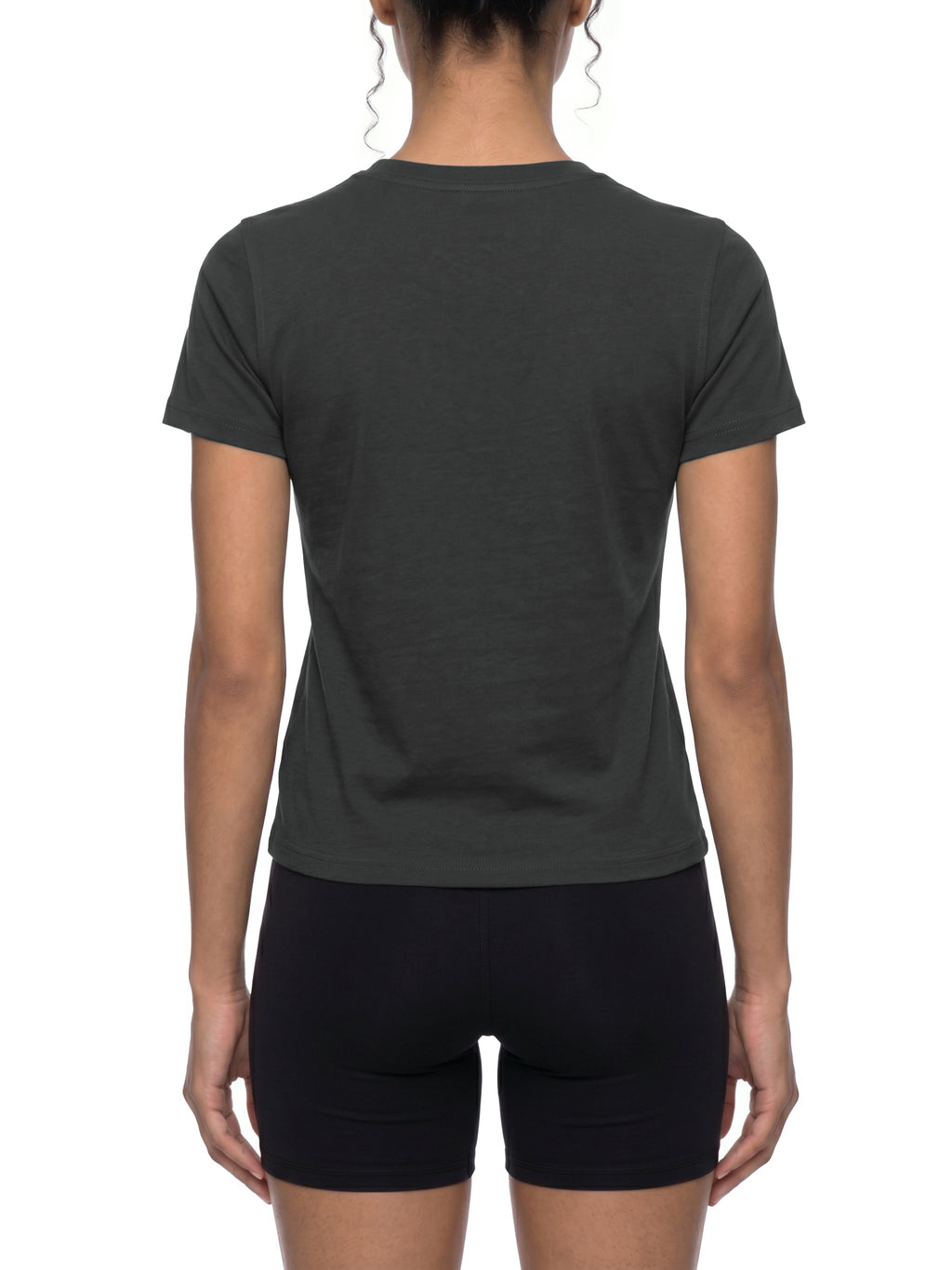 5 North-Women's Quick-Dry Baby T-Shirt