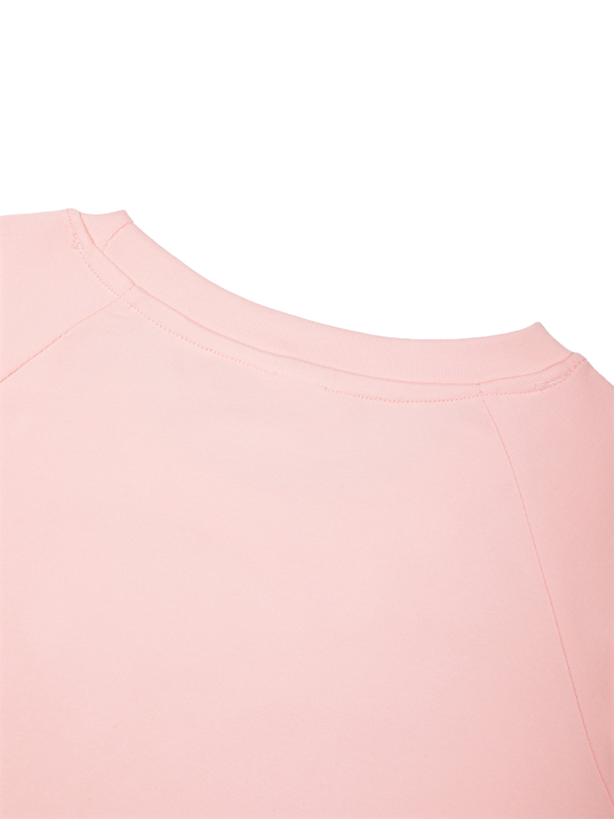 5 North- Women’s Slim Raglan T-Shirt