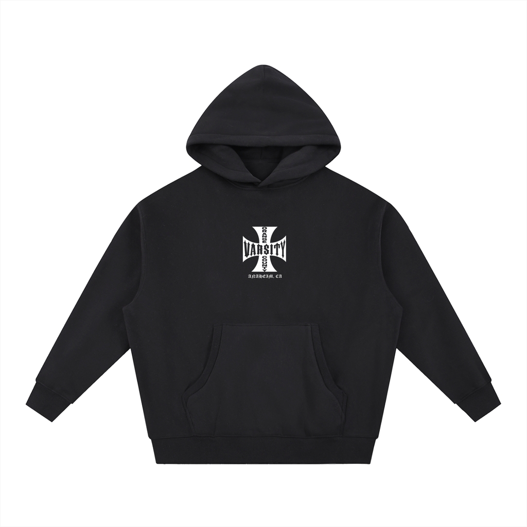 OC Varsity Choppers - adult unisex hoodie